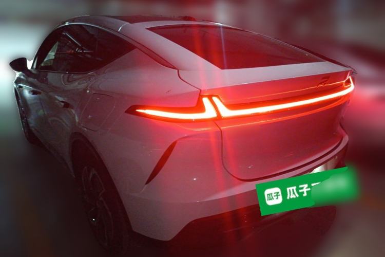 Used Rising R7 2024 Advanced Edition