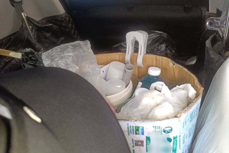 Used Chery Little Ant 2024 Edition Youth Version 251km True Love Edition 25.05 kWh