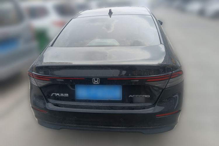 Used Honda Accord 2023 260TURBO Smart Enjoyment Version
