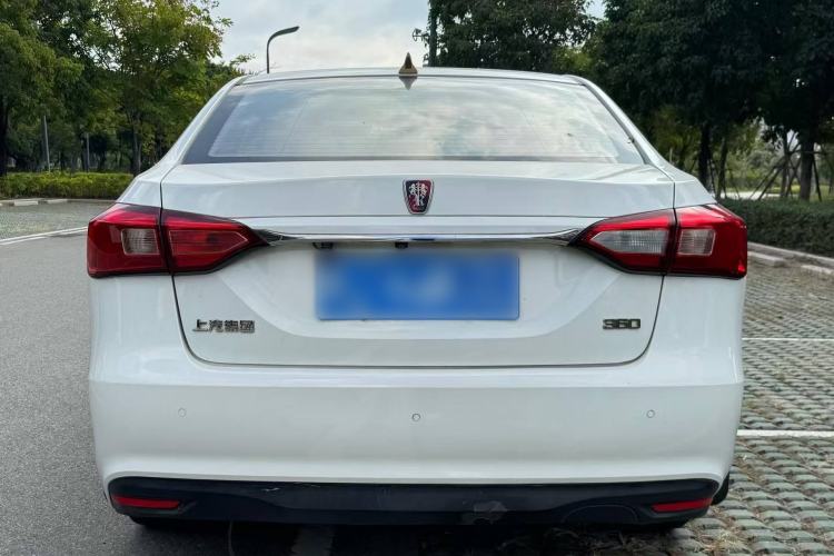 Used Roewe 360 2016 1.5L Manual Smart Screen Version