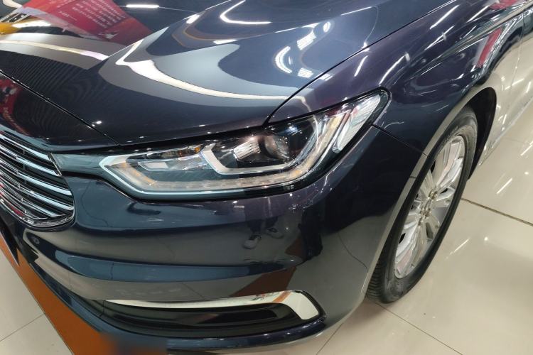 Used Ford Taurus 2019 EcoBoost 245 Comfort Edition