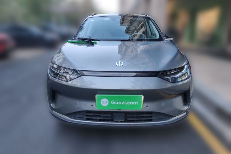 Used Leapmotor C11 2021 Luxury Edition
