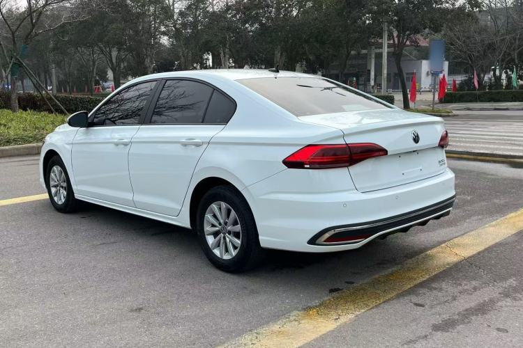 Used Volkswagen Bora 2024 200TSI DSG Comfort Edition Exterior 9