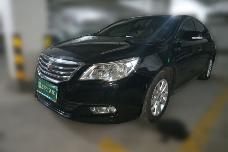 Used Roewe 950 2012 2.0L Comfort Edition
