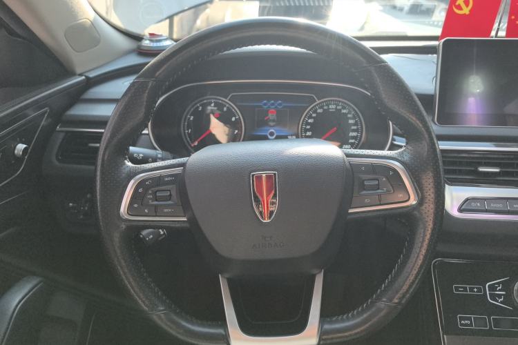 Used Hongqi H5 2020 1.5T DCT Flagship Edition