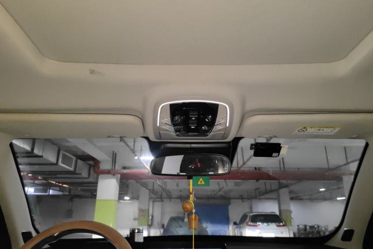 Used EXEED Zhuifeng 2019 1.6T DCT StarRui Edition