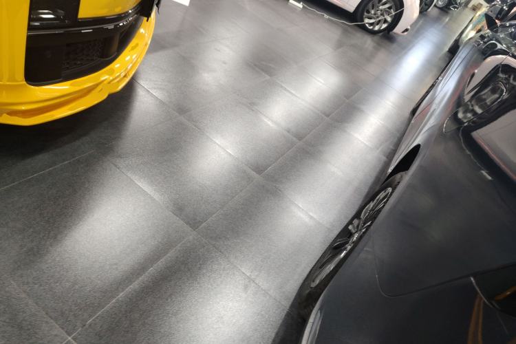 Used Li Auto L7 2023 Pro Model
