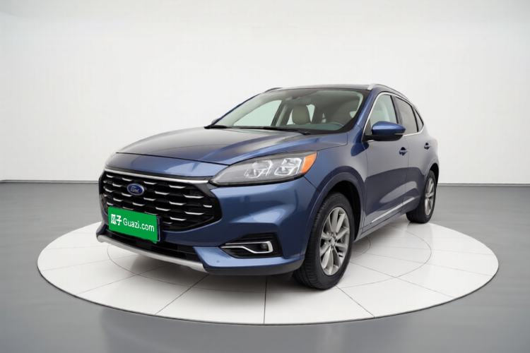 Used Ford Escape 2020 EcoBoost 245 Four-Wheel Drive Luxury Edition Guazi used car, China used car export, Used car for sale, Used  cars, Cheapest cars for sale