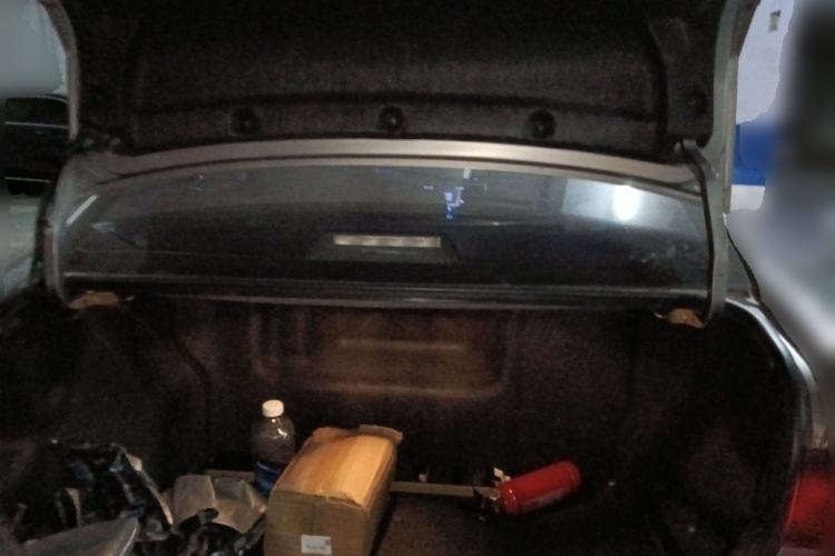 Used Toyota Corolla 2016 Dual-Engine 1.8L E-CVT Elite Edition