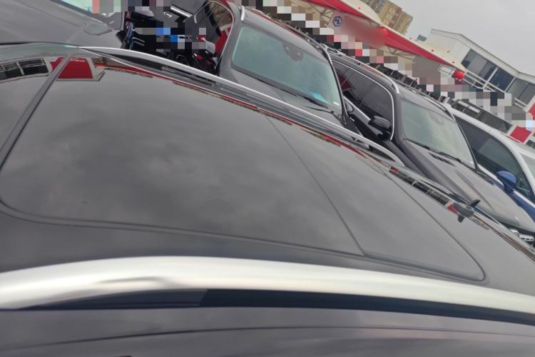 Used Volkswagen T-ROC 2018 280TSI DSG Two-Wheel Drive Advanced Version China V Emission Standard
