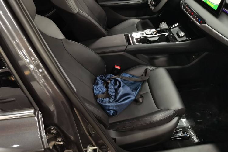 Used Changan Ruicheng PLUS 2023 1.5T DCT Prestige Edition