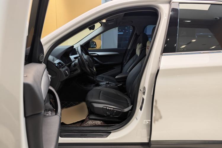 Used BMW X1 2019 sDrive18Li Fashion Model