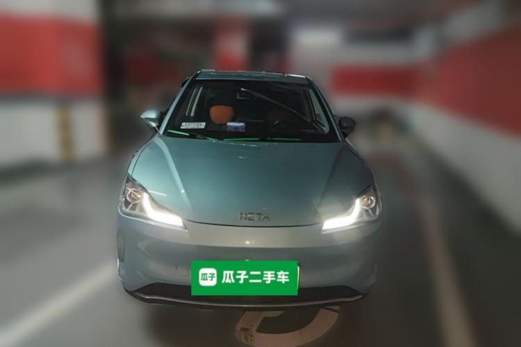 Used NETA V 2022 Chao 400 Lite Front