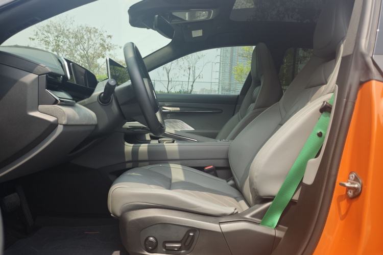 Used Zeekr 001 2023 YOU Edition 100 kWh
