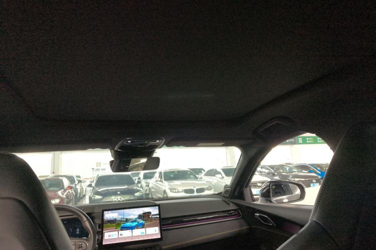 Used Lynk & Co 03 2023 2.0TD DCT JingPro