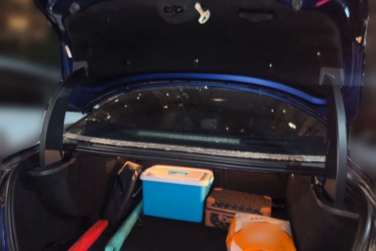 Used Maserati Ghibli 2014 3.0T Standard Edition