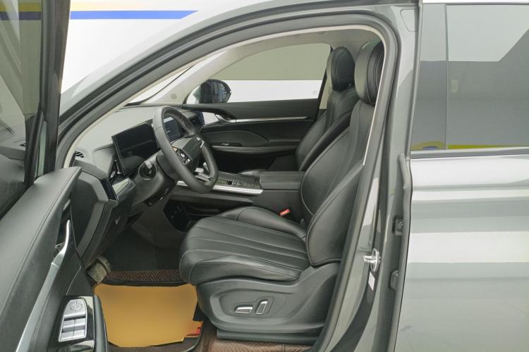 Used Roewe RX5 MAX 2022 1.5T Automatic Zhiwei Prestige Edition
