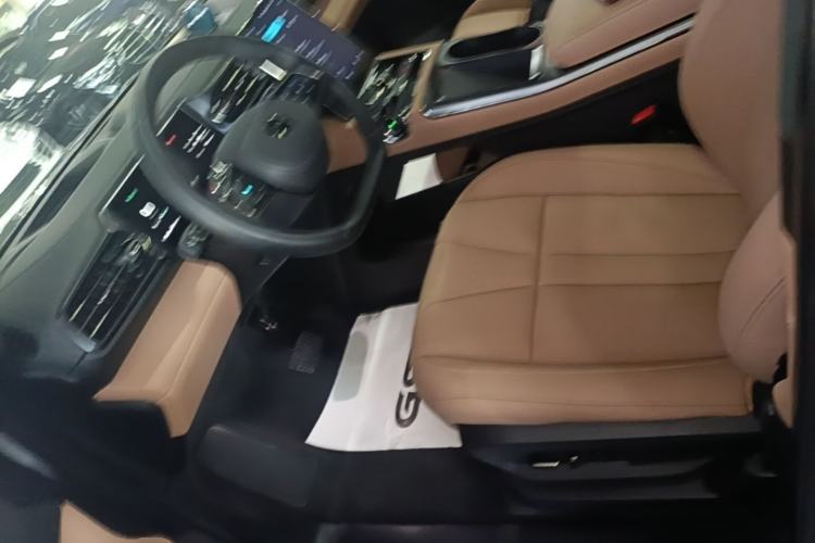 Used Nio ES8 2020 415 km Signature Edition 6-Seater Version