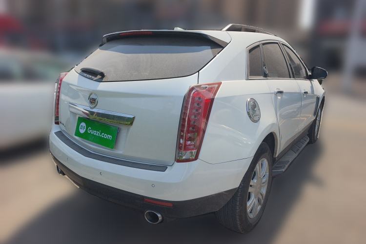 Used Cadillac SRX 2015 3.0L Comfort Version