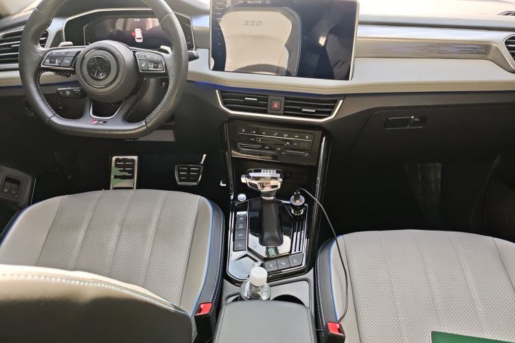 Used Volkswagen Tayron GTE Plug-in Hybrid 2023 280TSI Luxury Plus Advanced Edition