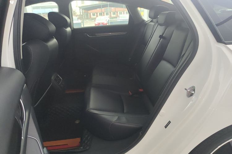 Used Honda Accord 2022 260TURBO Phantom Night · Prestige Edition