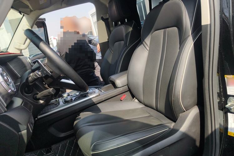 Used Tank 300 2021 Off-Road Edition 2.0T Conqueror