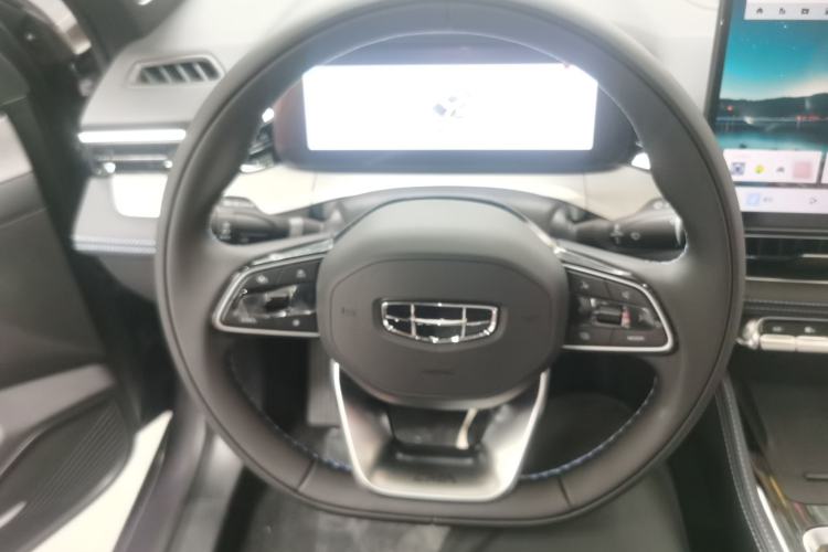 Used Geely Auto Preface 2026 Model Oriental Yao 1.5TD Kunlun Edition