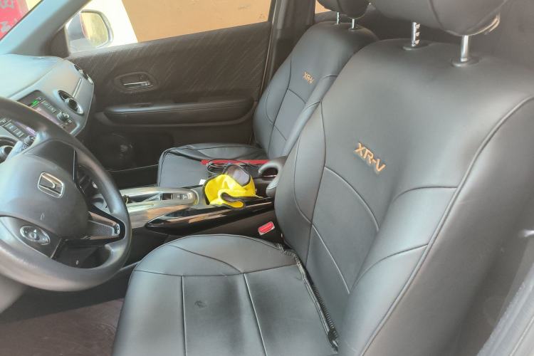 Used Honda XR-V 2017 1.5L LXi CVT Classic Edition Left Front Seat