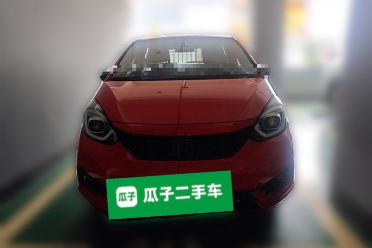 Used Honda LIFE 2021 1.5L CVT SPO-SS Dynamic Edition
