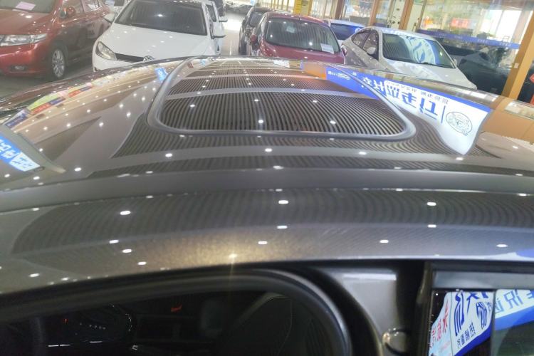 Used Ford Focus 2017 Sedan EcoBoost 180 Automatic Elite Model