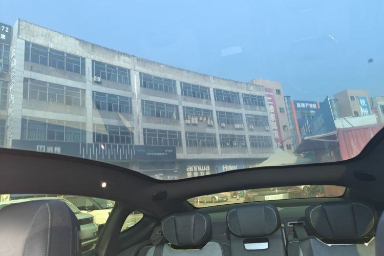 Used NETA S 2022 All-Electric 650 km Four-Wheel Drive Flagship Edition