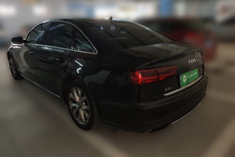 Used Audi A6L 2016 45 TFSI quattro Sport Edition