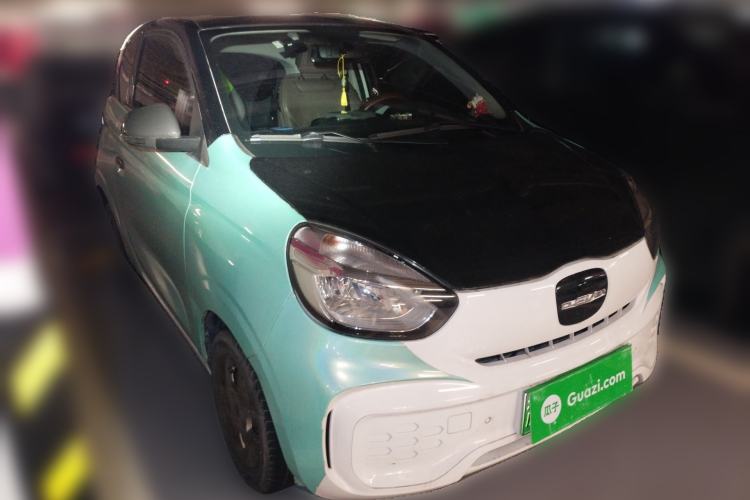 Used Roewe Clever 2020 Urban Style Edition Front Right 45 Deg