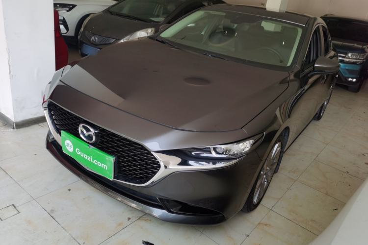 Used Mazda 3 Axela 2020 2.0L Automatic Zhiya Edition