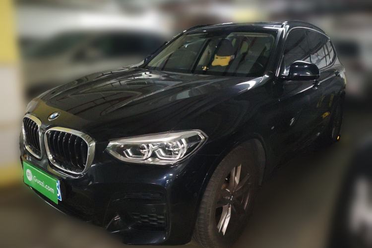 Used BMW X3 2021 xDrive28i M Sport Package