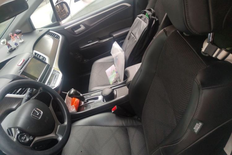 Used Honda Jade 2014 1.8L Automatic Comfort Elite Version 5 Seats