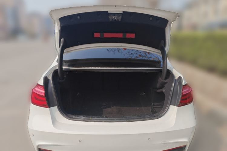 Used BMW 3 Series 2013 Facelifted 328i Sport Design Package
