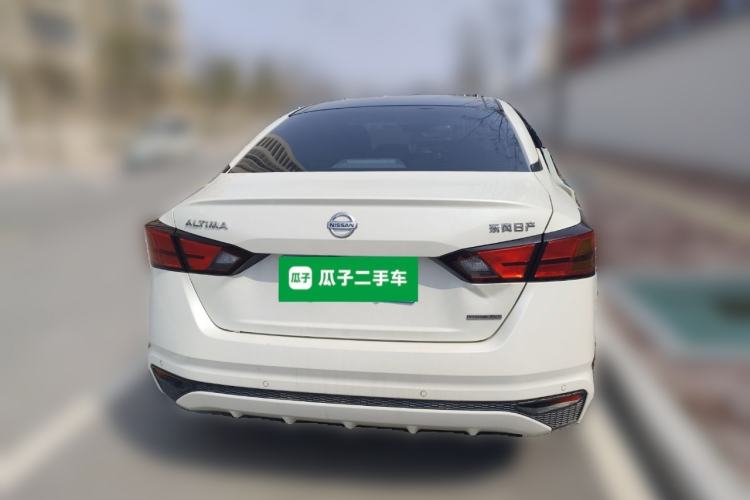 Used Nissan Teana 2021 2.0L XL Comfort Edition