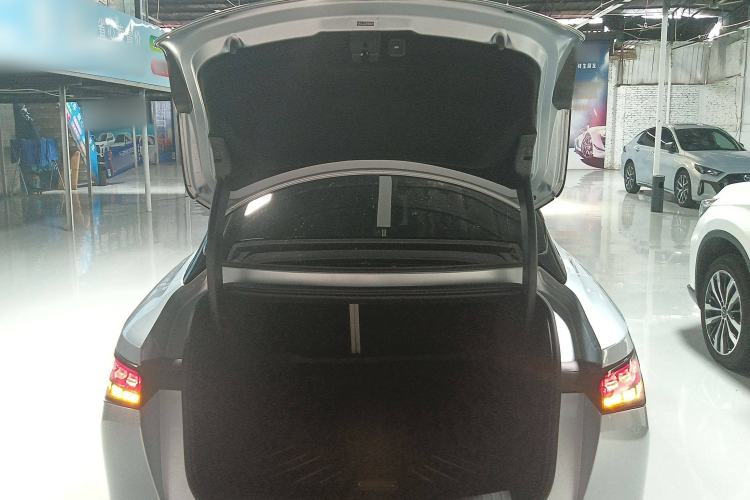 Used Hyptec GT 2023 560 Rear-Drive Seven-Wing Edition