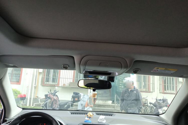 Used Chevrolet Equinox 2019 535T Automatic Chijie Edition China VI