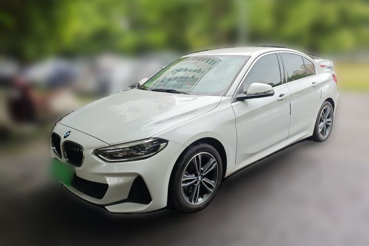 Used BMW 1 Series 2021 Revised 120i M Sport Edition