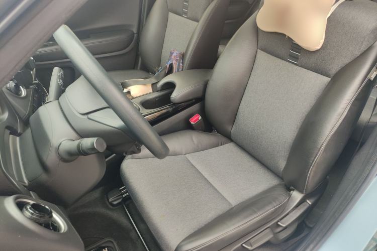 Used Honda XR-V 2021 220TURBO CVT Luxury Edition Left Front Seat