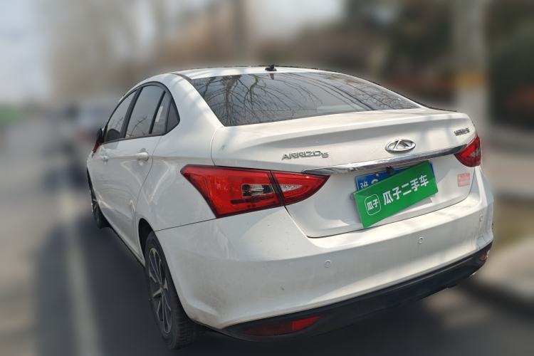 Used Chery Arrizo 5 2021 PRO 1.5L Manual Youth Edition