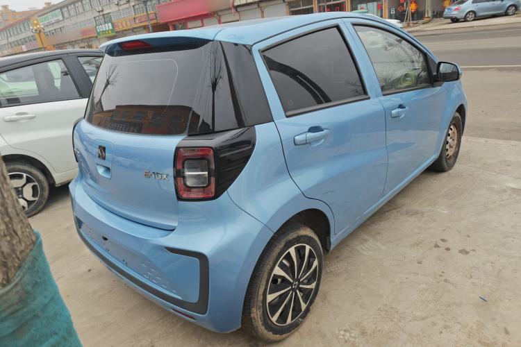 Used SOL E10X 2021 200km Classic Type
