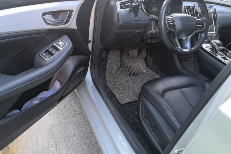 Used Rising ER6 2020 620 km Smart Edition