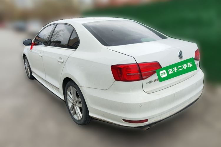 Used Volkswagen Sagitar 2018 280TSI DSG Ignite Edition