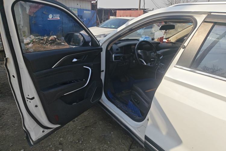 Used Bestune T77 2020 PRO 280 TID Automatic Luxury Model