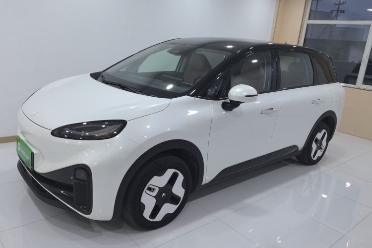 Used ARCFOX Kaola 2023 Parent-Child Edition