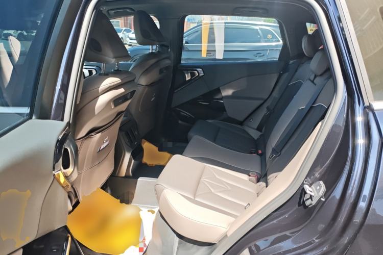 Used BMW X3 2025 Model, Facelifted xDrive25L Luxury Package