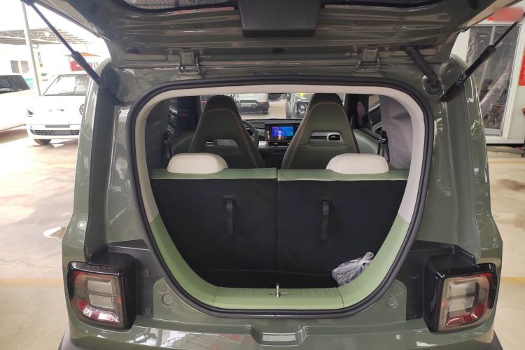 Used Geely Galaxy Panda 2025 210km Panda Rider